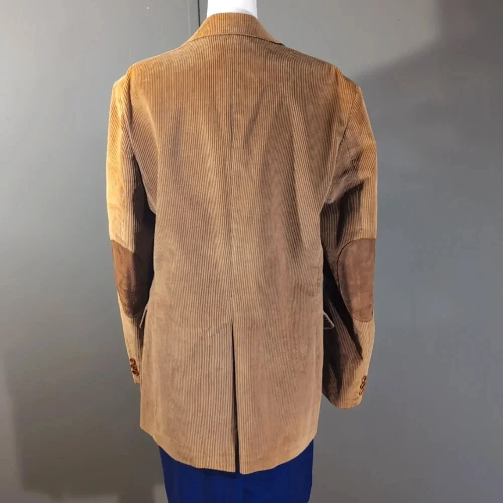 Levis oversized blazer